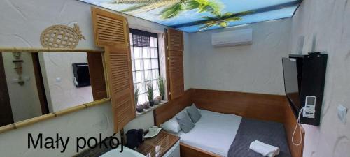 Small Double Room