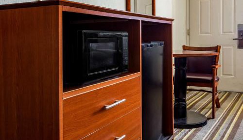 Double Room with Two Double Beds and  Courtyard View - First Floor/Non-Smoking
