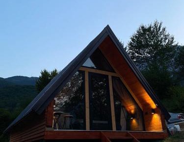 One-Bedroom Chalet