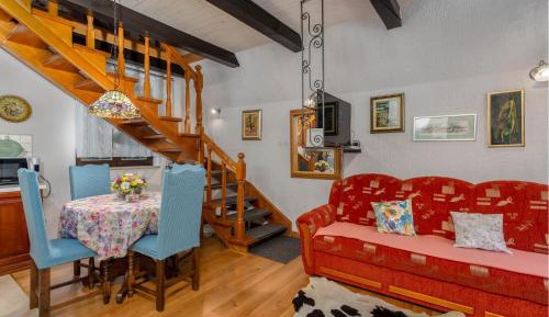 Two-Bedroom Holiday Home