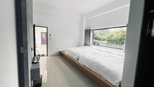 Queen Room with Two Queen Beds - Disability Access