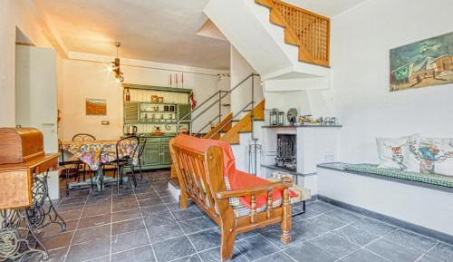 Two-Bedroom Holiday Home