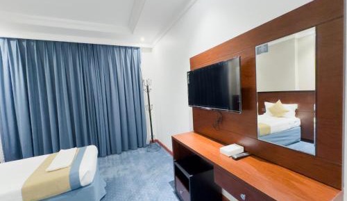 Large Twin Room