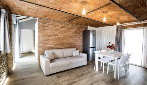 Three-Bedroom Home