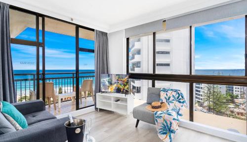 Studio Fully Renovated