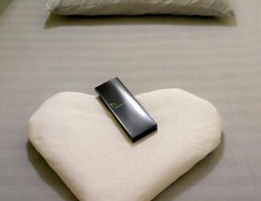 Mixed Dormitory Room