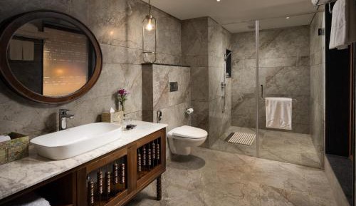 Premium Room King Garden