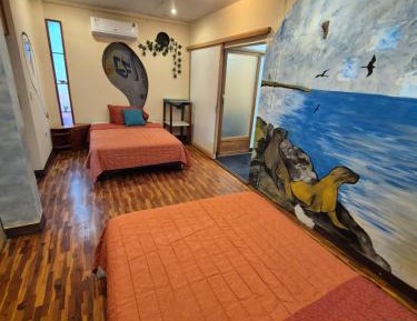 Apartment - Ground Floor