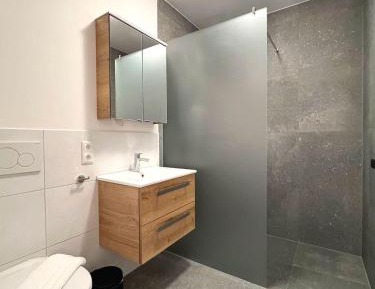 Double or Twin Room - Disability Access