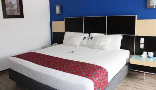 Standard  Room