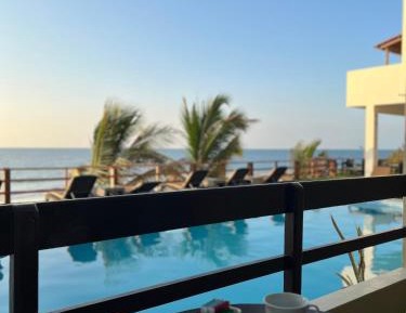Double Room with Sea View
