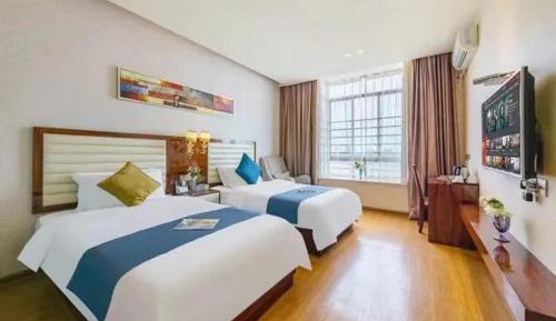 One-Bedroom Superior Apartment