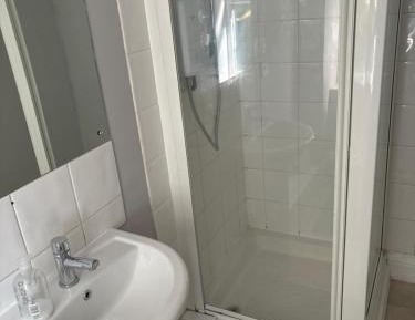 Budget Twin Room