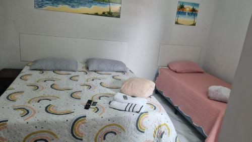Triple Room with Private Bathroom