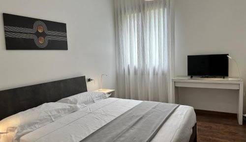 Deluxe Double or Twin Room with Spa Bath