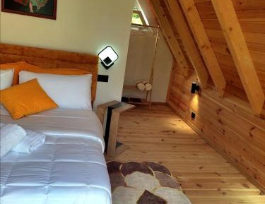 Superior Chalet