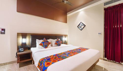 Executive Triple Room