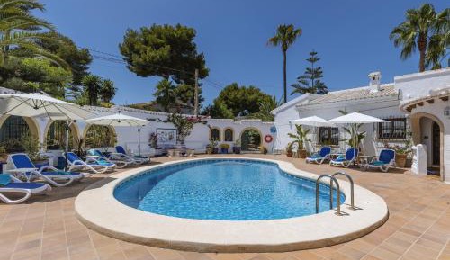 Superior Villa