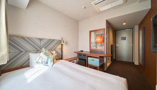 Moderate Double Room - Smoking