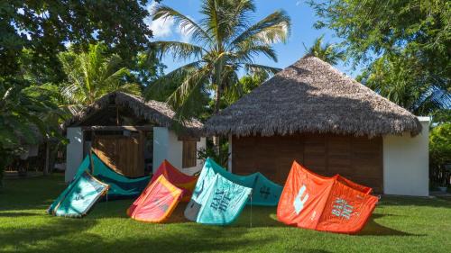 Suite with Pool View