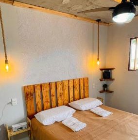 Small Double or Twin Room