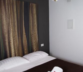 Deluxe Double Room with Bath
