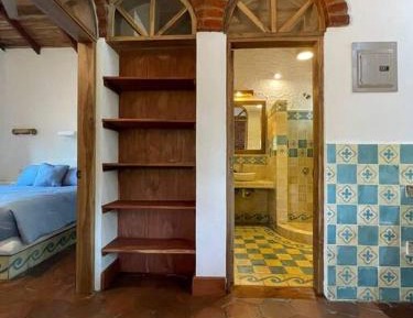 One-Bedroom Chalet