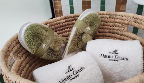 Suite Junior Deluxe "Charlotte"