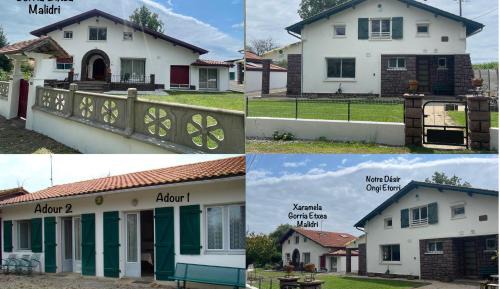 Holiday Home Adour 02 