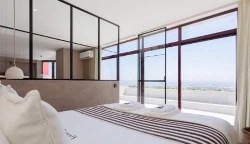 One-Bedroom Premium Apartment