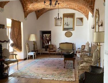 Six-Bedroom House