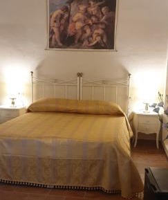 Large Double or Twin Room