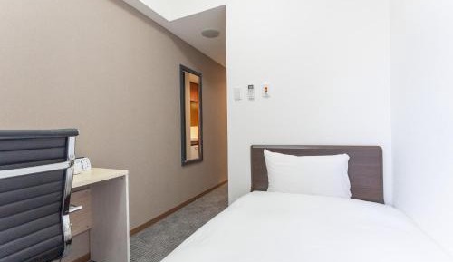 Single Room Nonsmoking