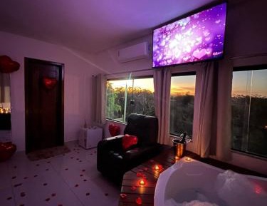 Queen Room with Spa Bath