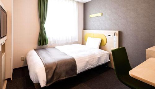 Double Room - Non-Smoking 