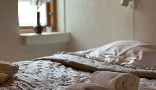 Two-Bedroom Family Apartment