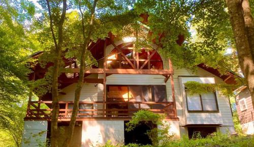 Holiday Home