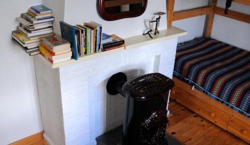 Two-Bedroom Cottage