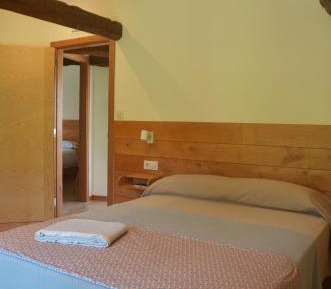 Matrimony Room with Private Bathroom 