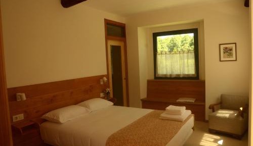 Matrimonial Room with Balcony