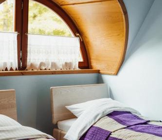 Small Twin Room