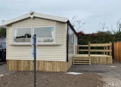 Mobile Home