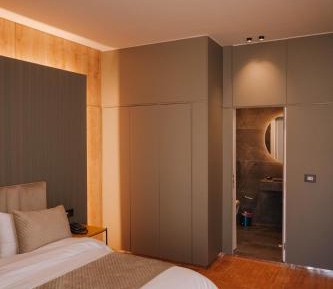 Royal Suite