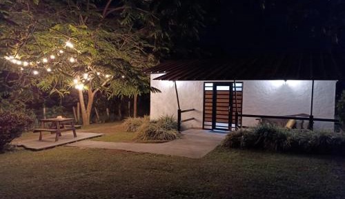 Family Bungalow