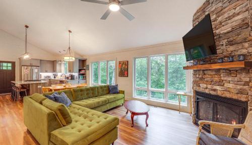 Vacation Home