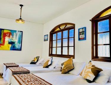 Superior Family Room