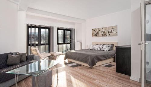 Luxury Triple Room