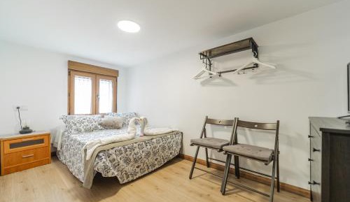 Two-Bedroom Superior Apartment