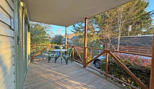 Superior Cabin (2BR) – 6B