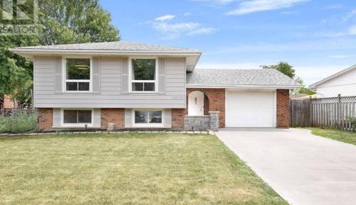 Five-Bedroom House